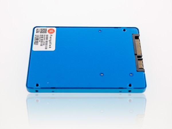 2.5寸SSD固态硬盘